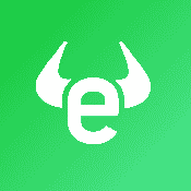 eToro Logo